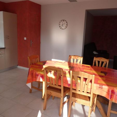 Les Gites De Colliers Muides-sur-Loire Exterior photo