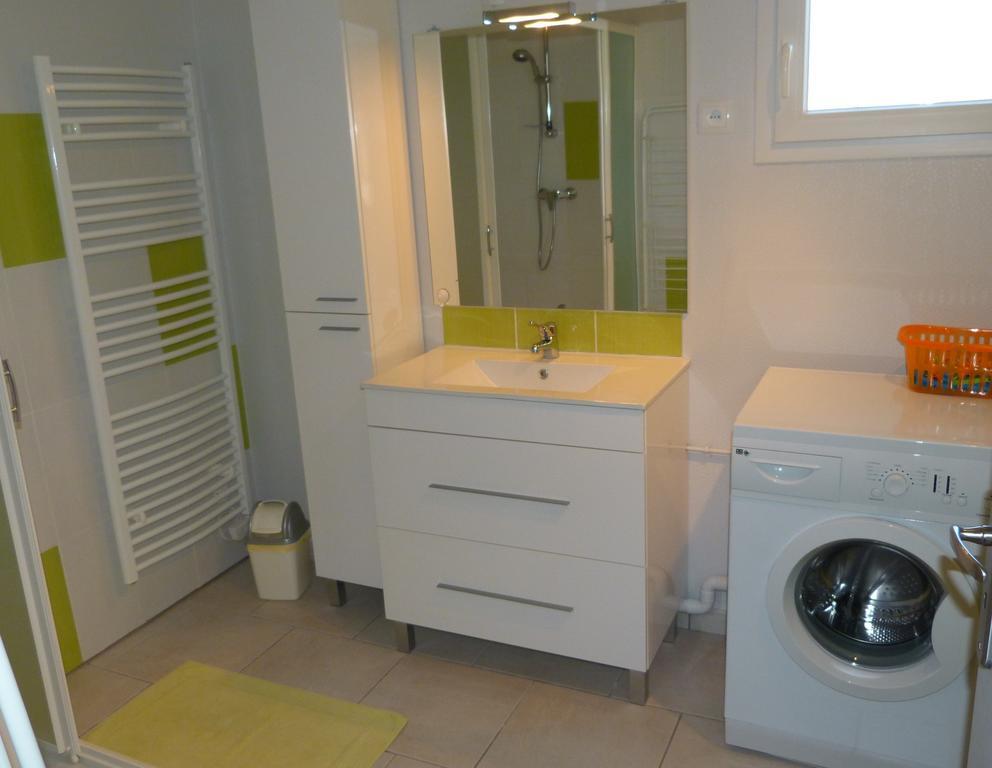 Les Gites De Colliers Muides-sur-Loire Room photo