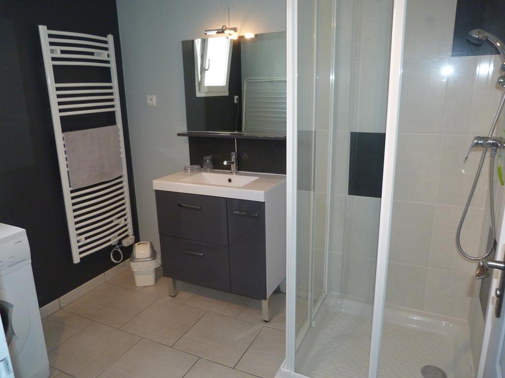 Les Gites De Colliers Muides-sur-Loire Room photo