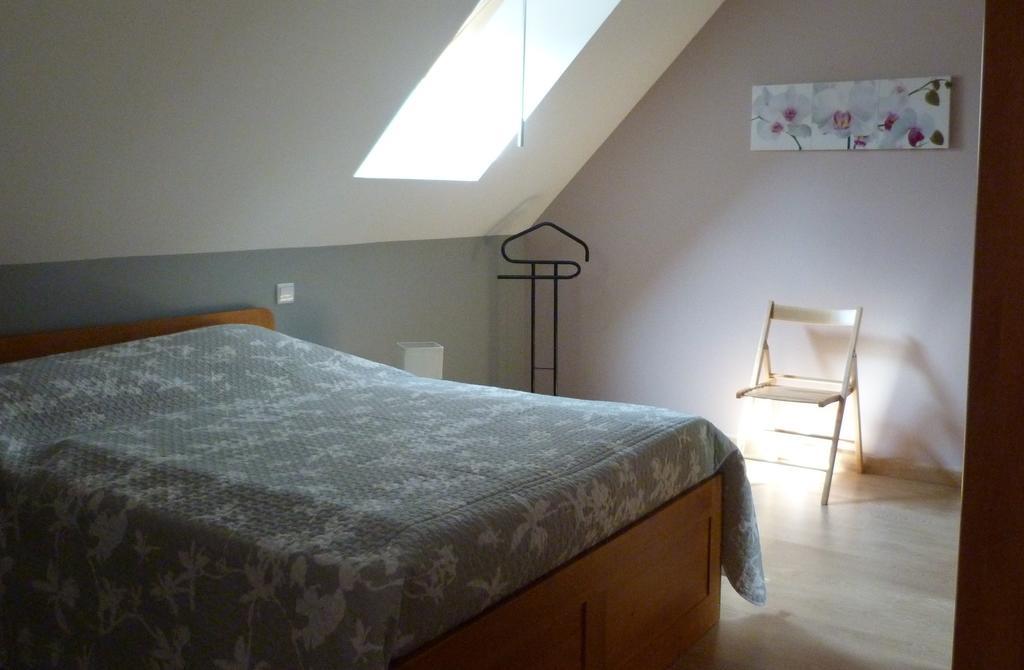 Les Gites De Colliers Muides-sur-Loire Room photo